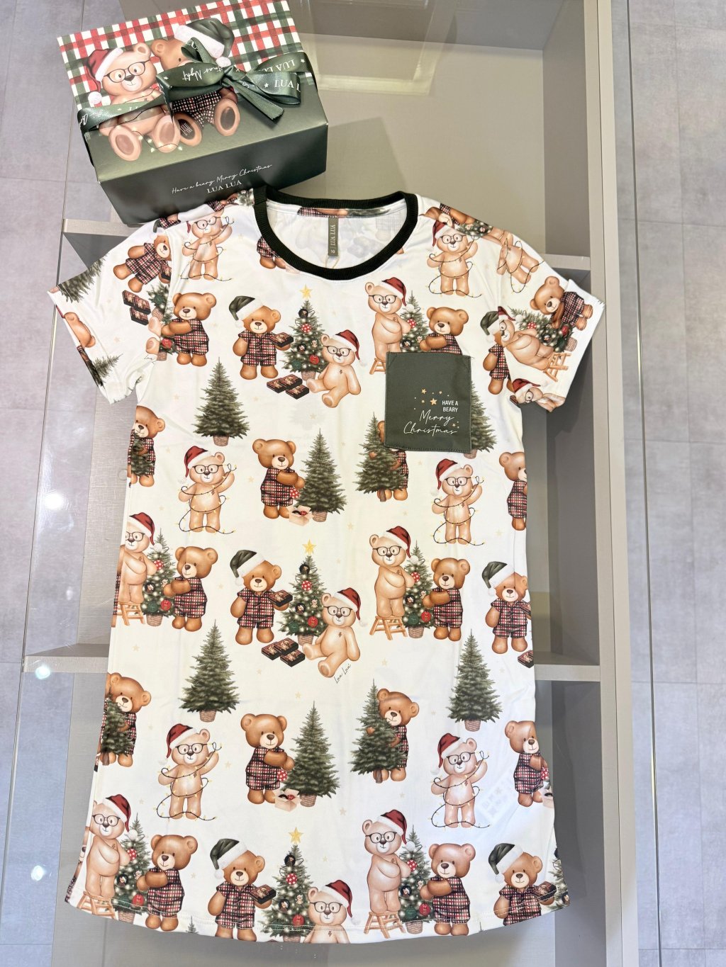 Camisola sublime infantil 