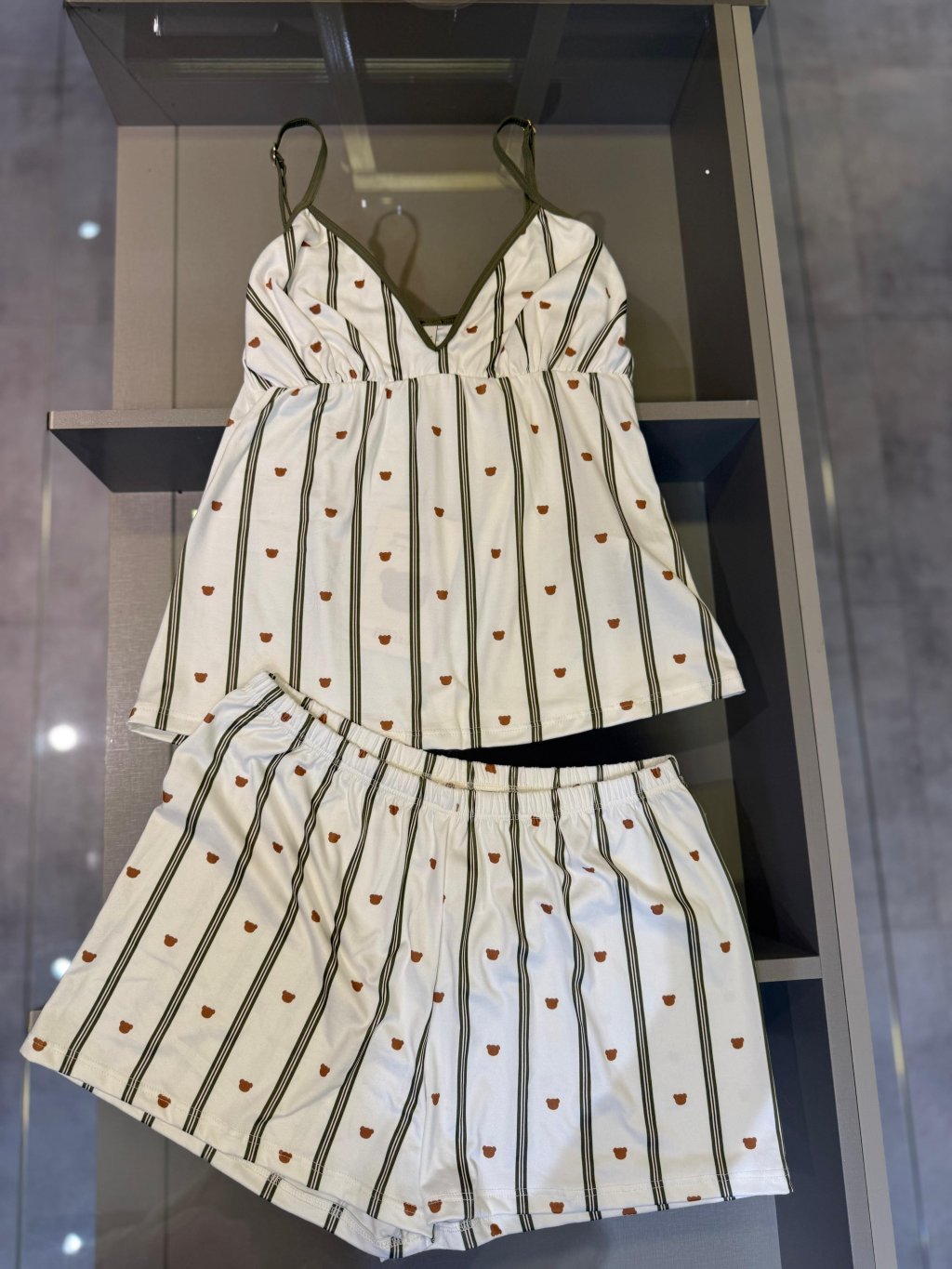 Pijama sublime touch 