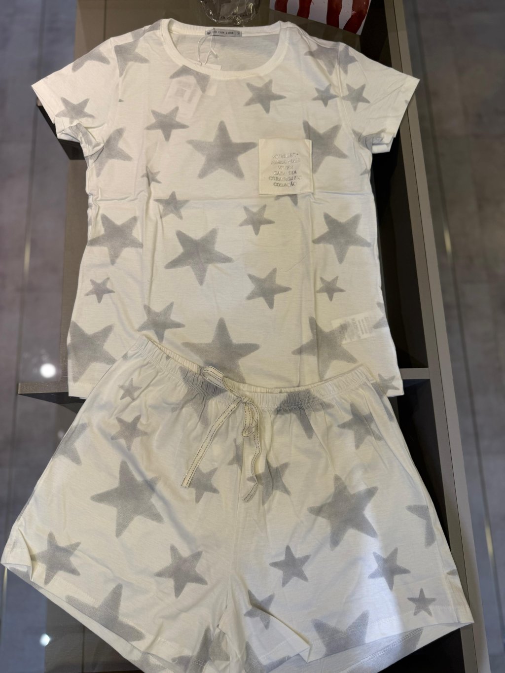 Pijama Happy New Ear