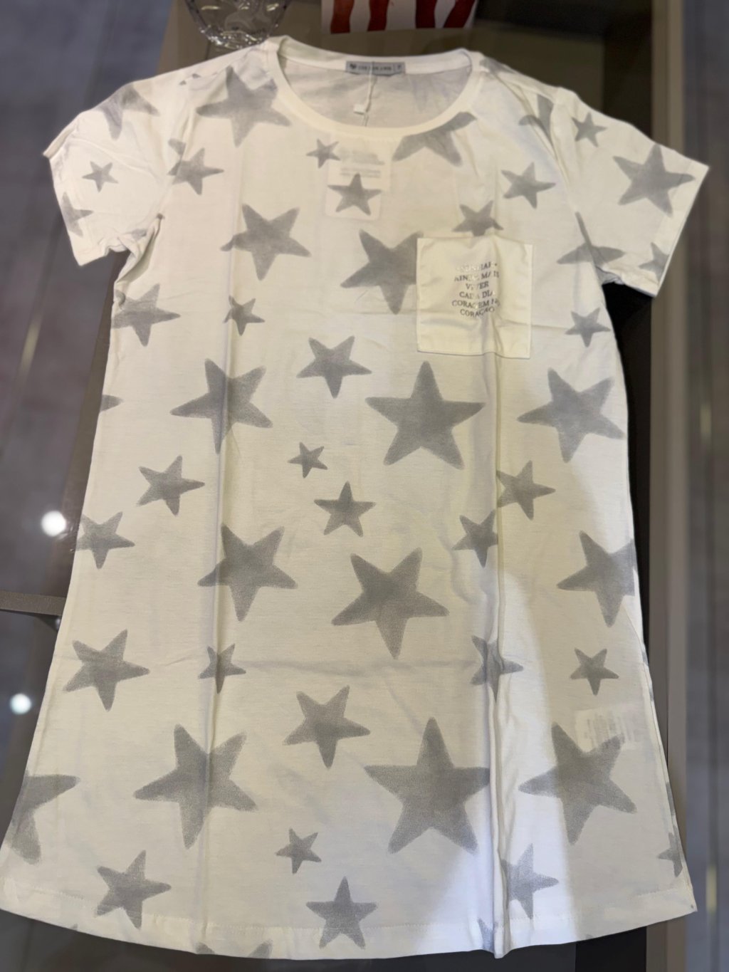 Camisola Happy New Ear