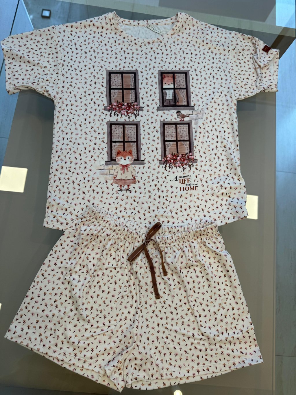 Pijama sublime touch 