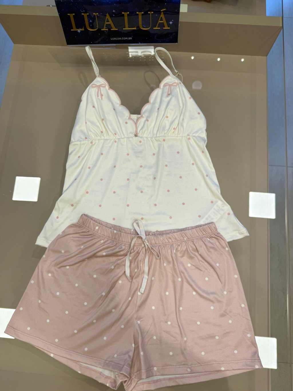 Shortdoll sublime touch 