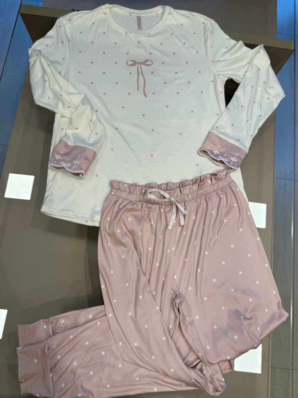 Pijama sublime touch 