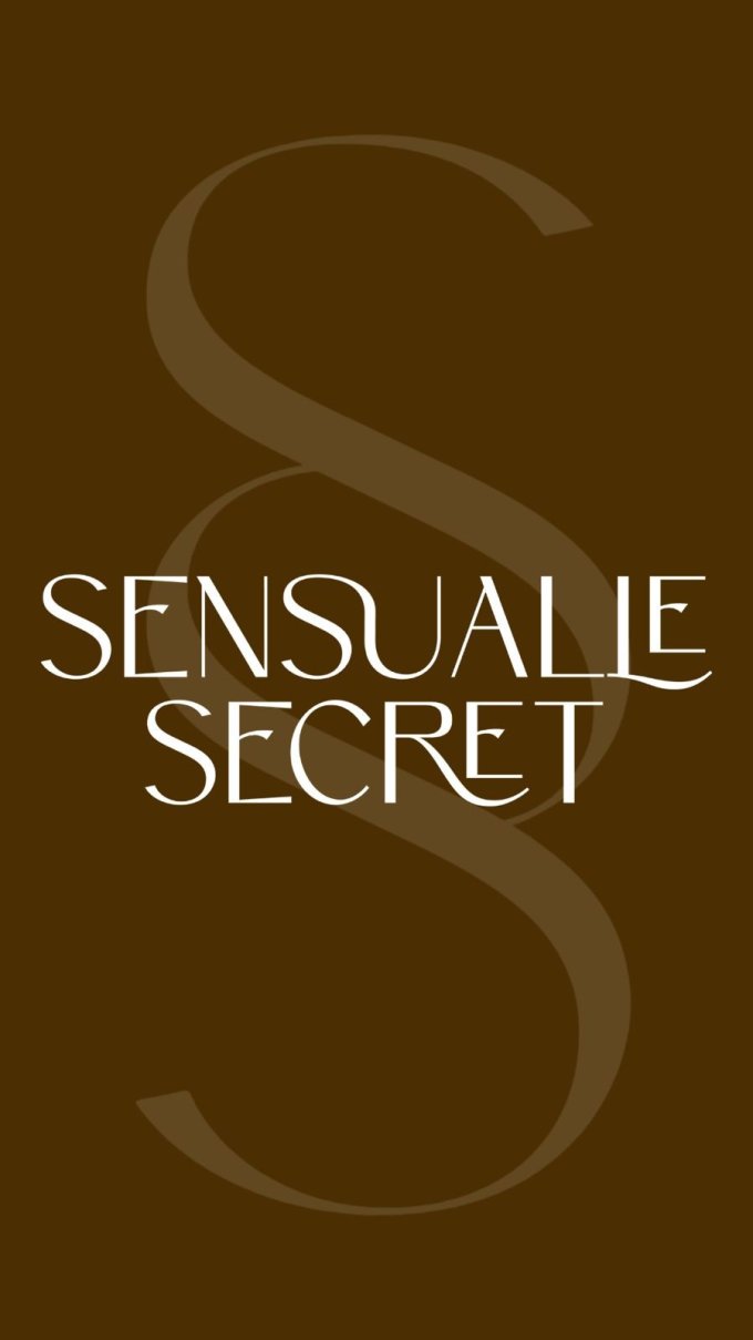 Sensualle Secret