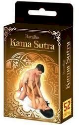 °Baralho Kama Sutra