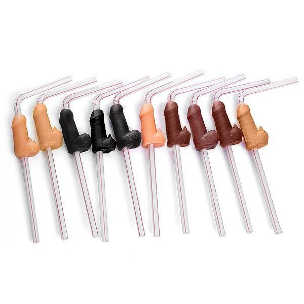 ºCanudos para bebidas 01 UNIDADES