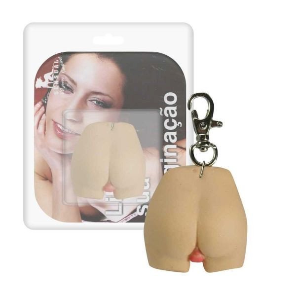 *CHAVEIRO BUMBUM