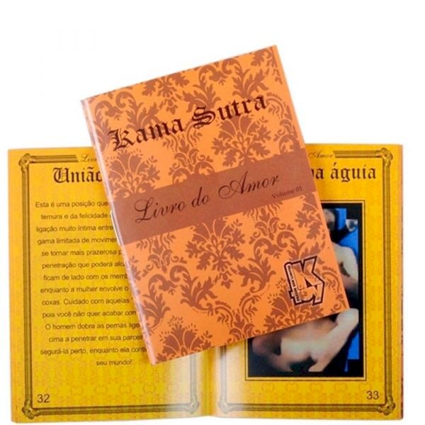 *MANUAL DO KAMA SUTRA