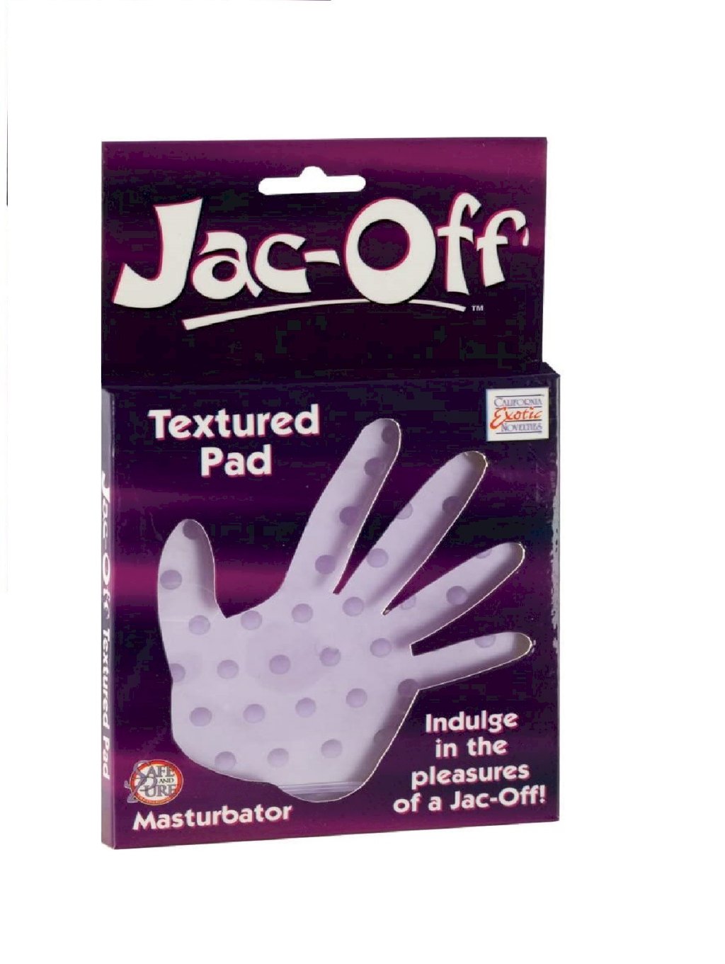 ºJac Off Masturbator