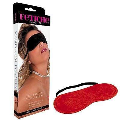 *Venda em Pelúcia - ROSA   -  VERMELHHA