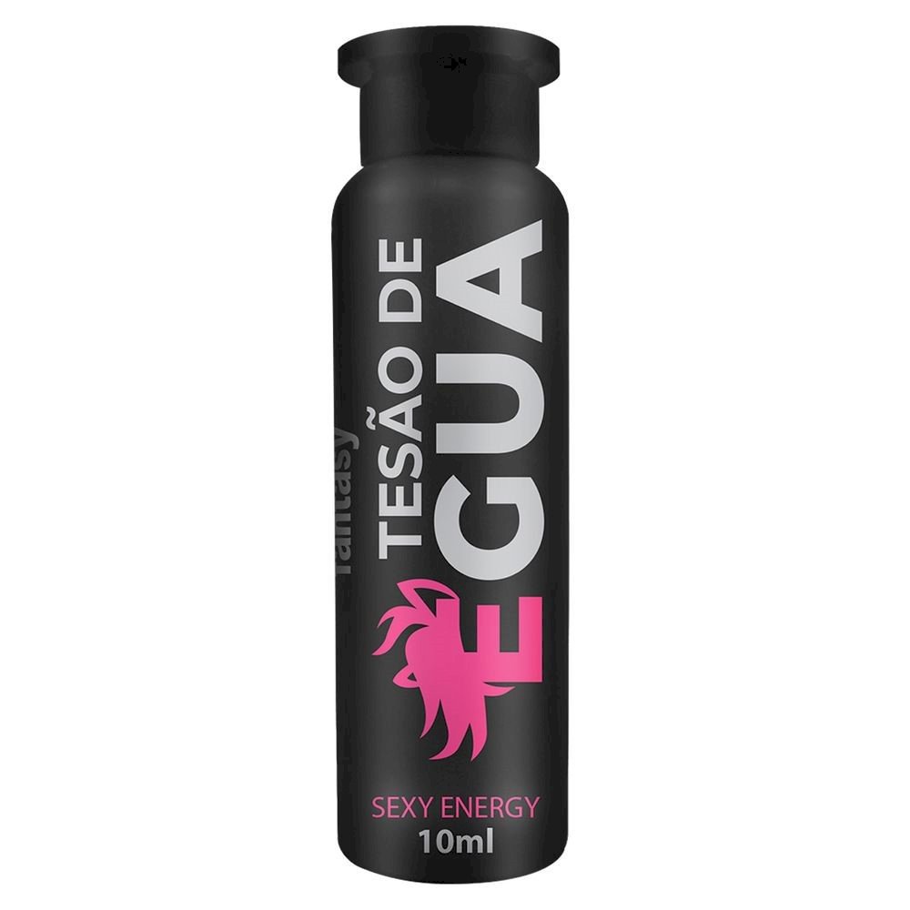 *TESÃO DE ÉGUA - 7898675201630