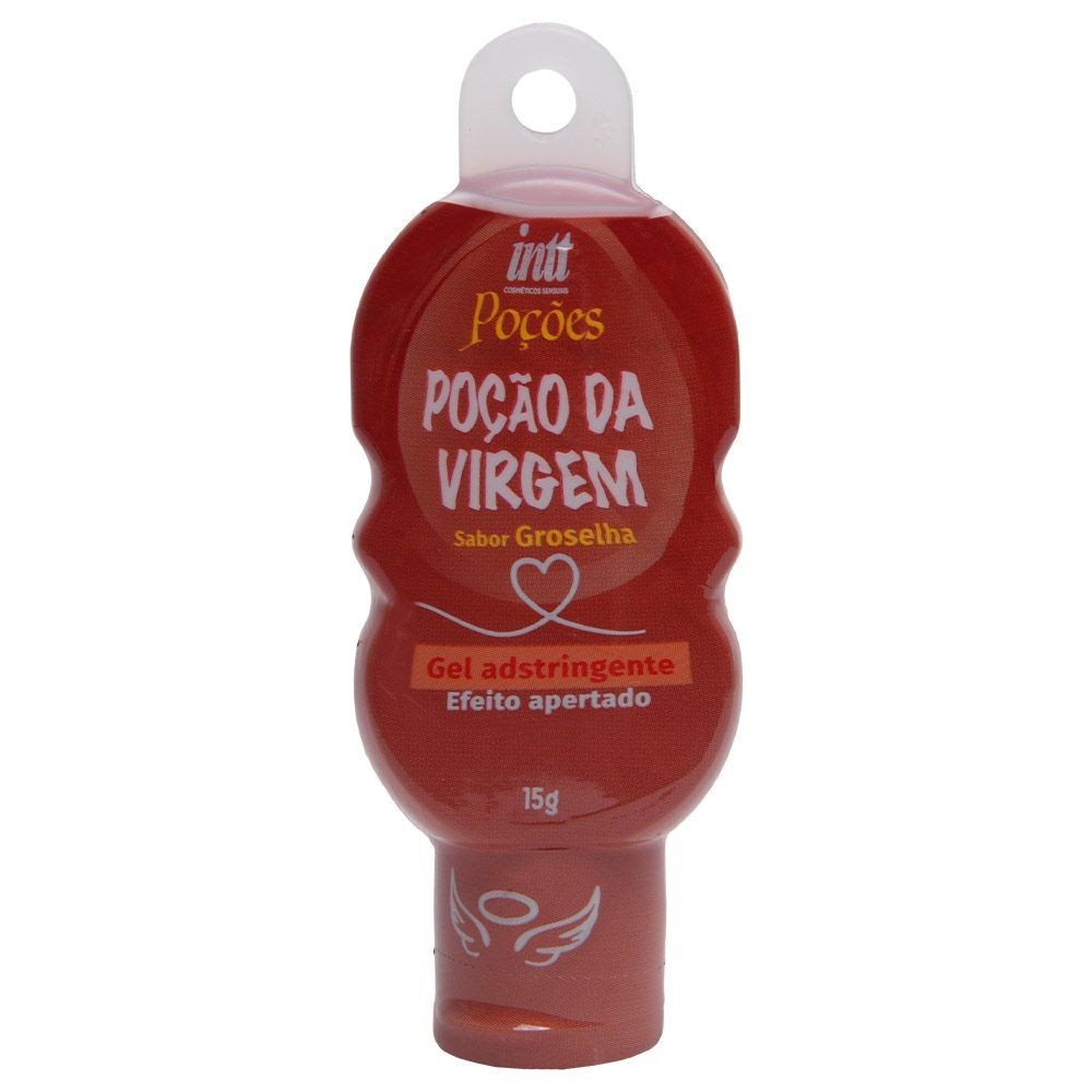 °Poção Da Virgem - 7898626041926