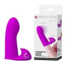 ºDedeira Com Estimulador Adonis - Pretty Love