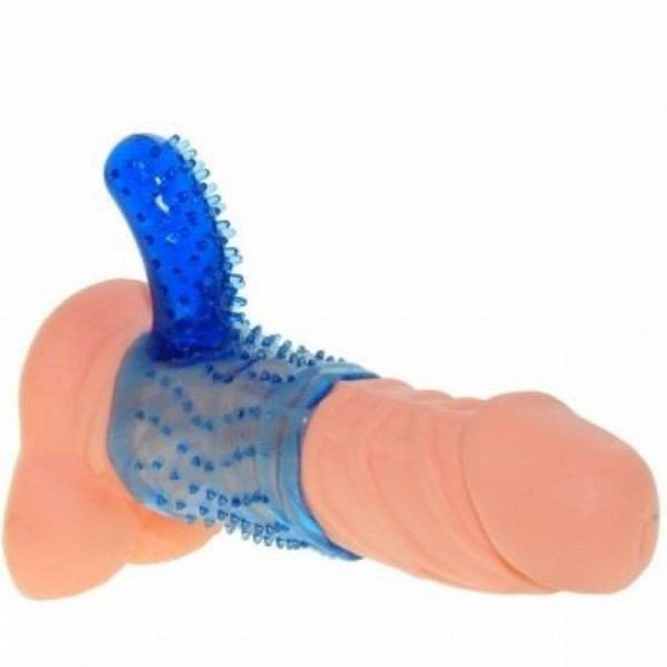 *Estimulation-1/2 CAPA COM ESTIMULADOR