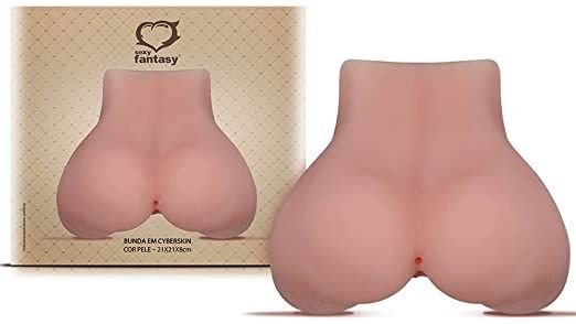ºBunda Em Cyber 