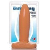 ºPlug Anal Pequeno 9,5 x 2,5 cm