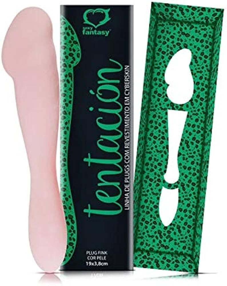 *Plug anal fink tentación