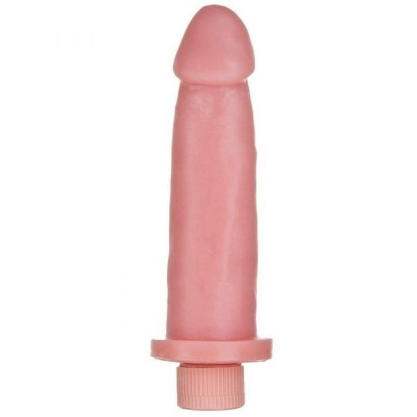 ºPRÓTESE (SEM VIBRADOR) 18,5X4,5CM - HP240NI