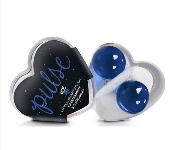 ºPULSE ICE EXTRA FORTE