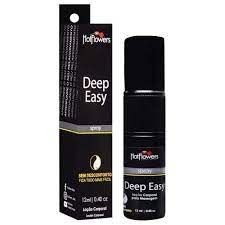 ºDeep Easy Anestésico Spray