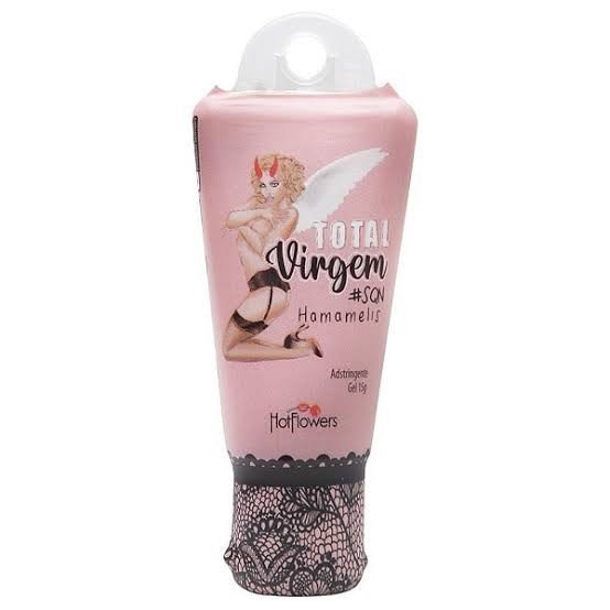 ºTotal Virgem Adstringente