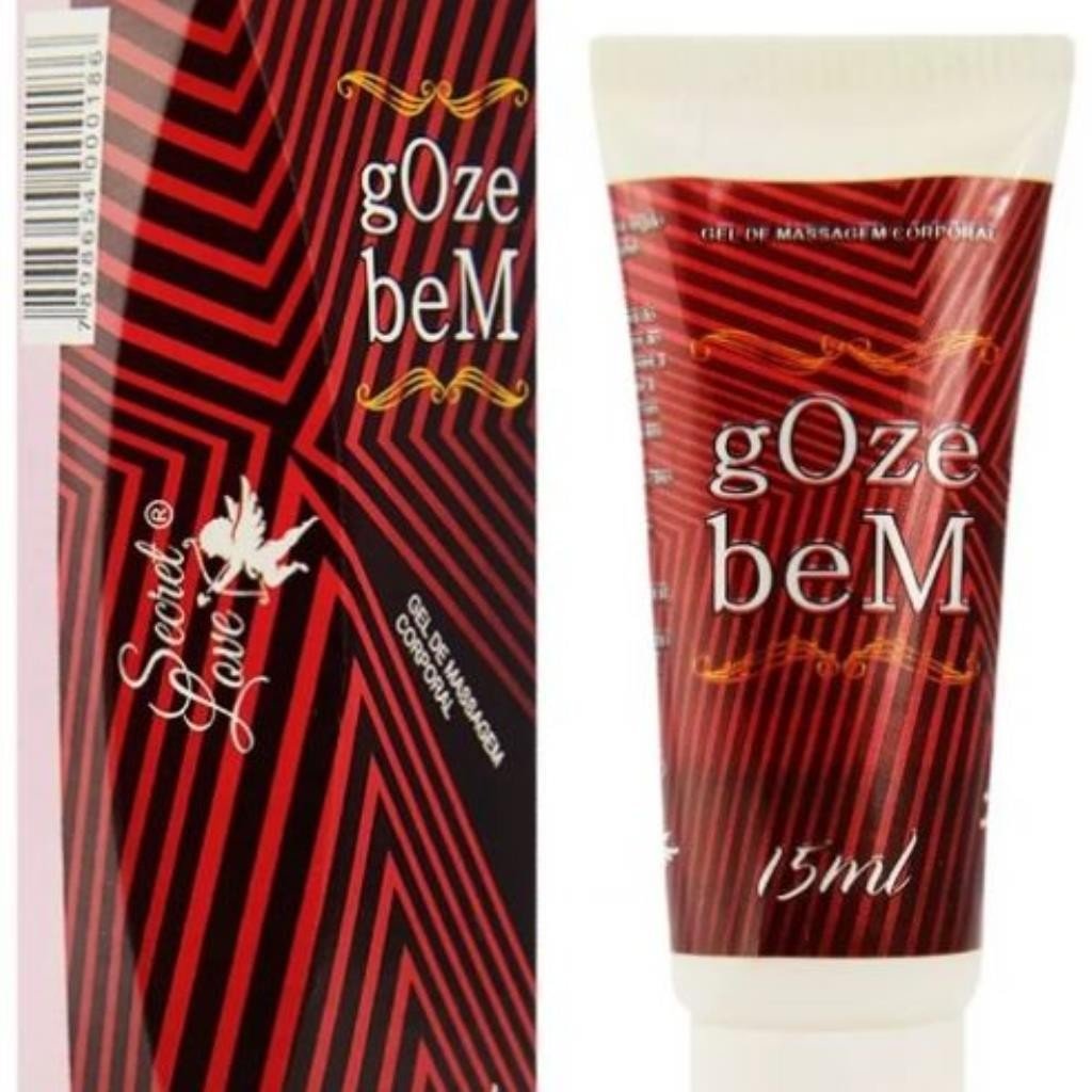 ºGOZE BEM - RETARDANTE 