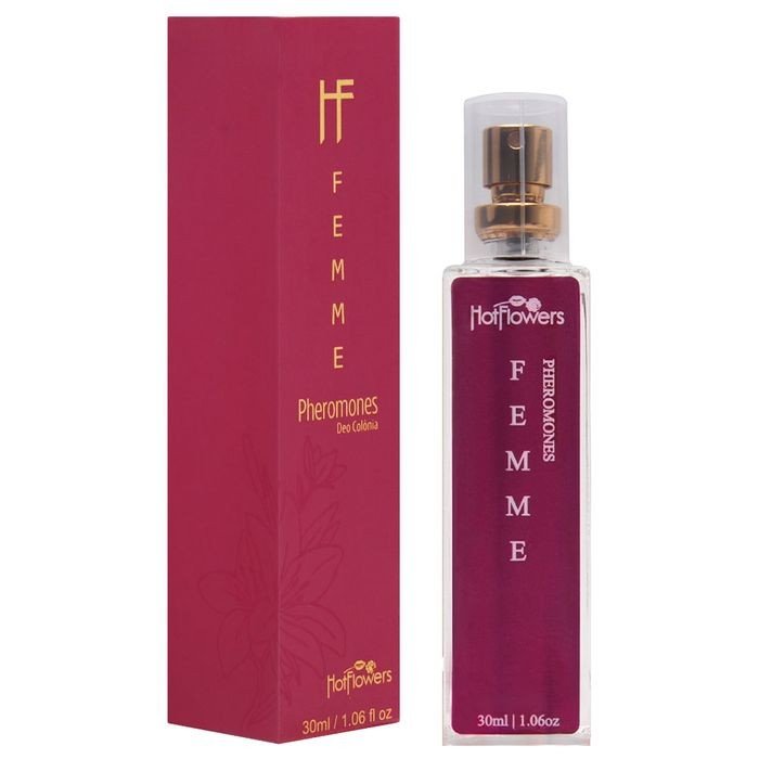 ºHF FEMME PHEROMONES