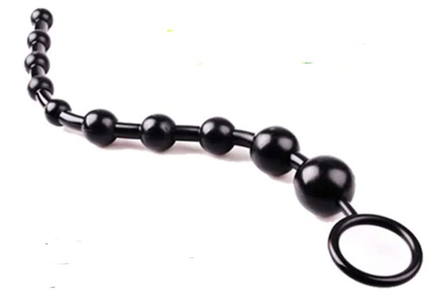 *Plug anal 10 esferas 