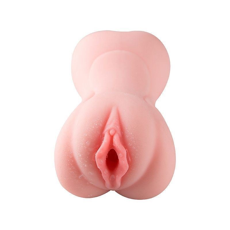 ºMASTURBADOR DUPLO MAIG TWO CYBER SKIN VAGINA-VAGINA - 6932053502764