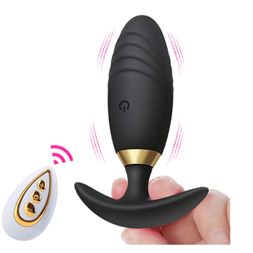 ºPLUG LUXO RECARREGÁVEL 