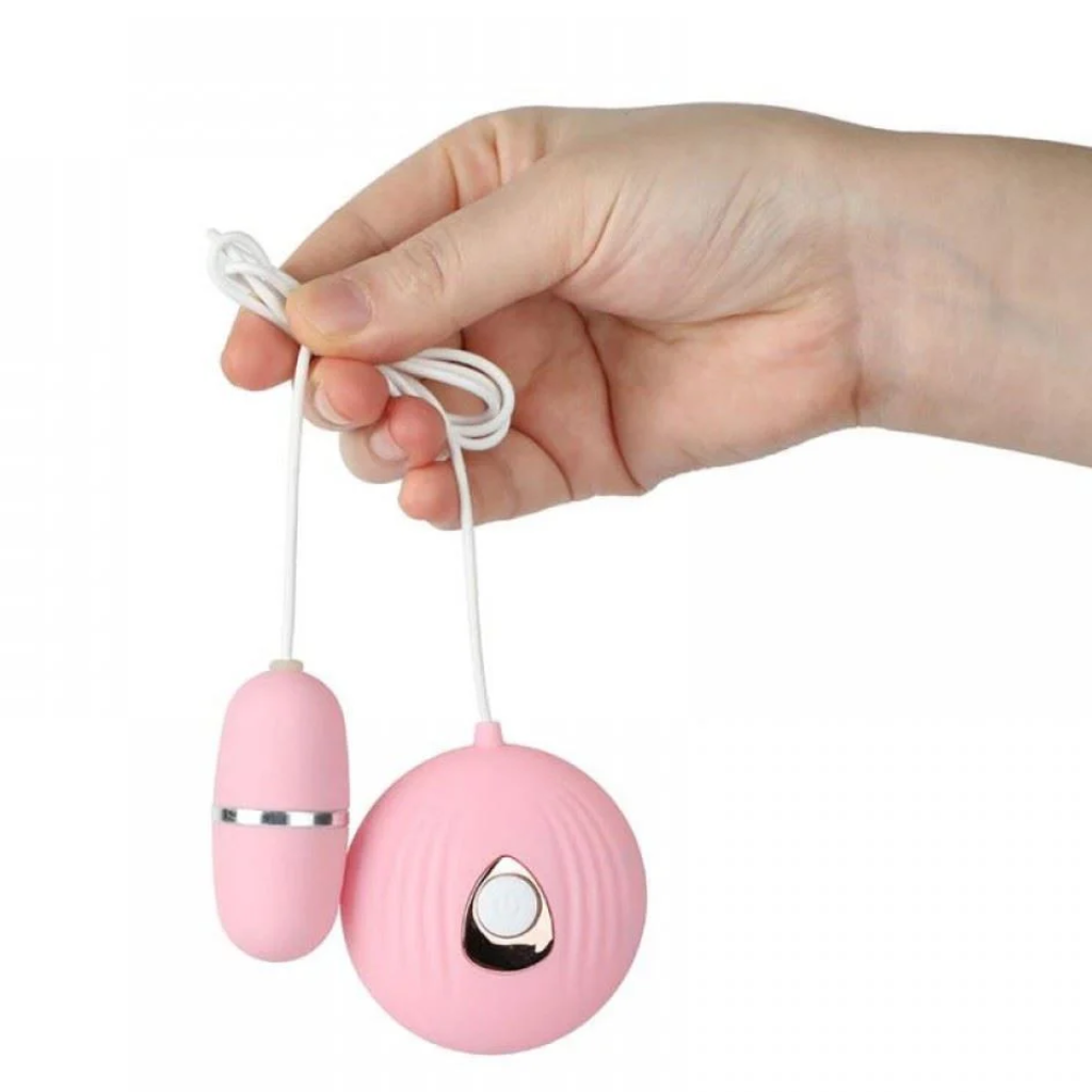 °PowerFull Bulllet com Controle Remoto