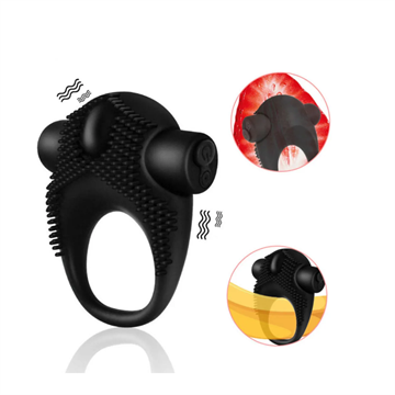 °ANEL VIBRATION - BULLET - LBX02286814549860375