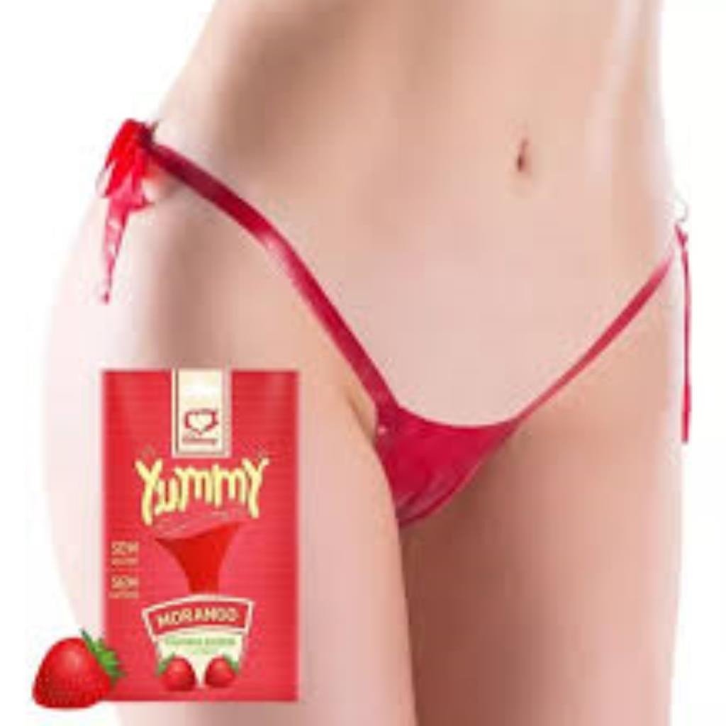 *Calcinha Yummy