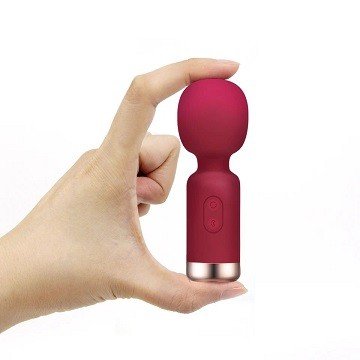 ºMINI VARINHA RECARREGÁVEL USB - 6952410232226