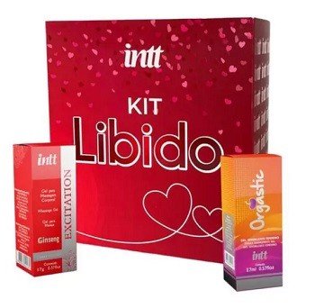 ºKIT LIBIDO