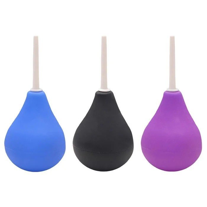 *Ducha Higiênica 230ML - 3481700501 3481700101