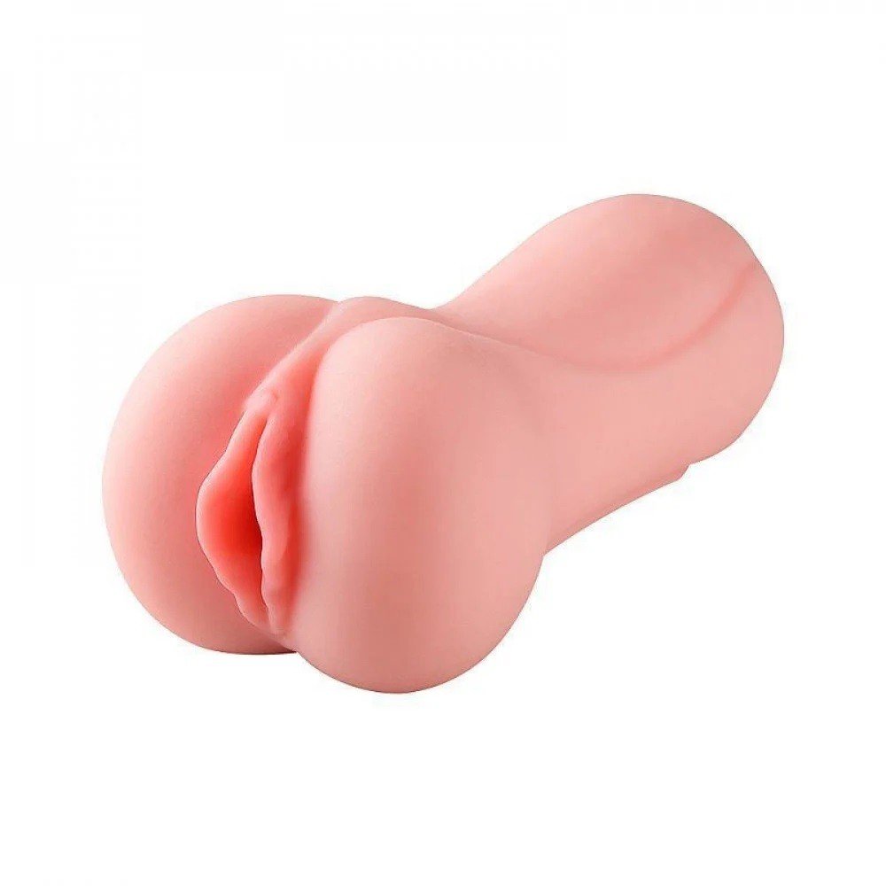 ºVagina Realística - Masturbador Masculino em CyberSkin - LVM06