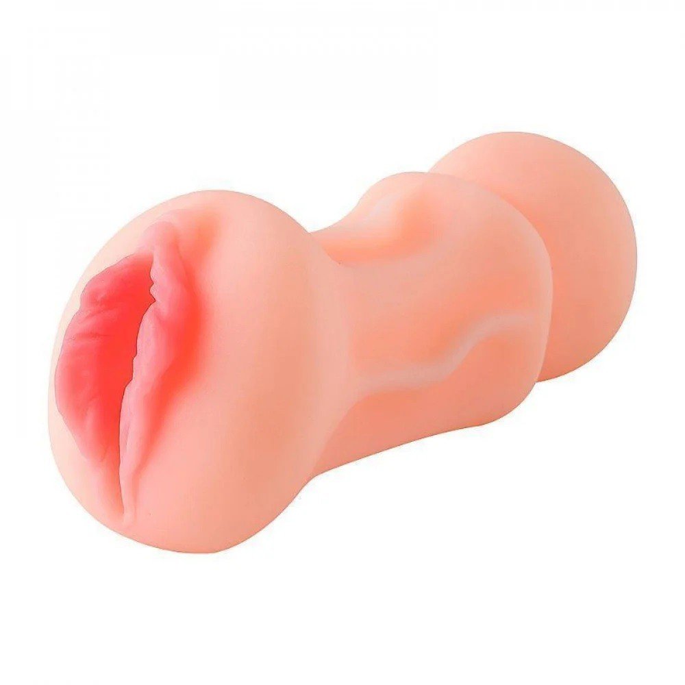 ºMASTURBADOR VAGINA MAIG SEVEN CYBER SKIN 