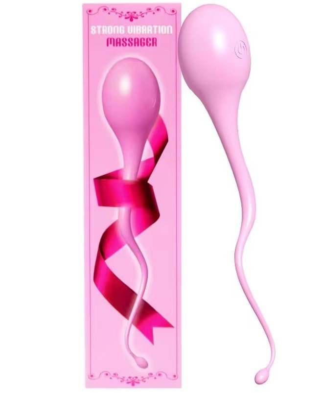 °STRONG VIBRATION - VIBRADOR RECARREGÁVEL C/ CONTROLE A DISTÂNCIA 
