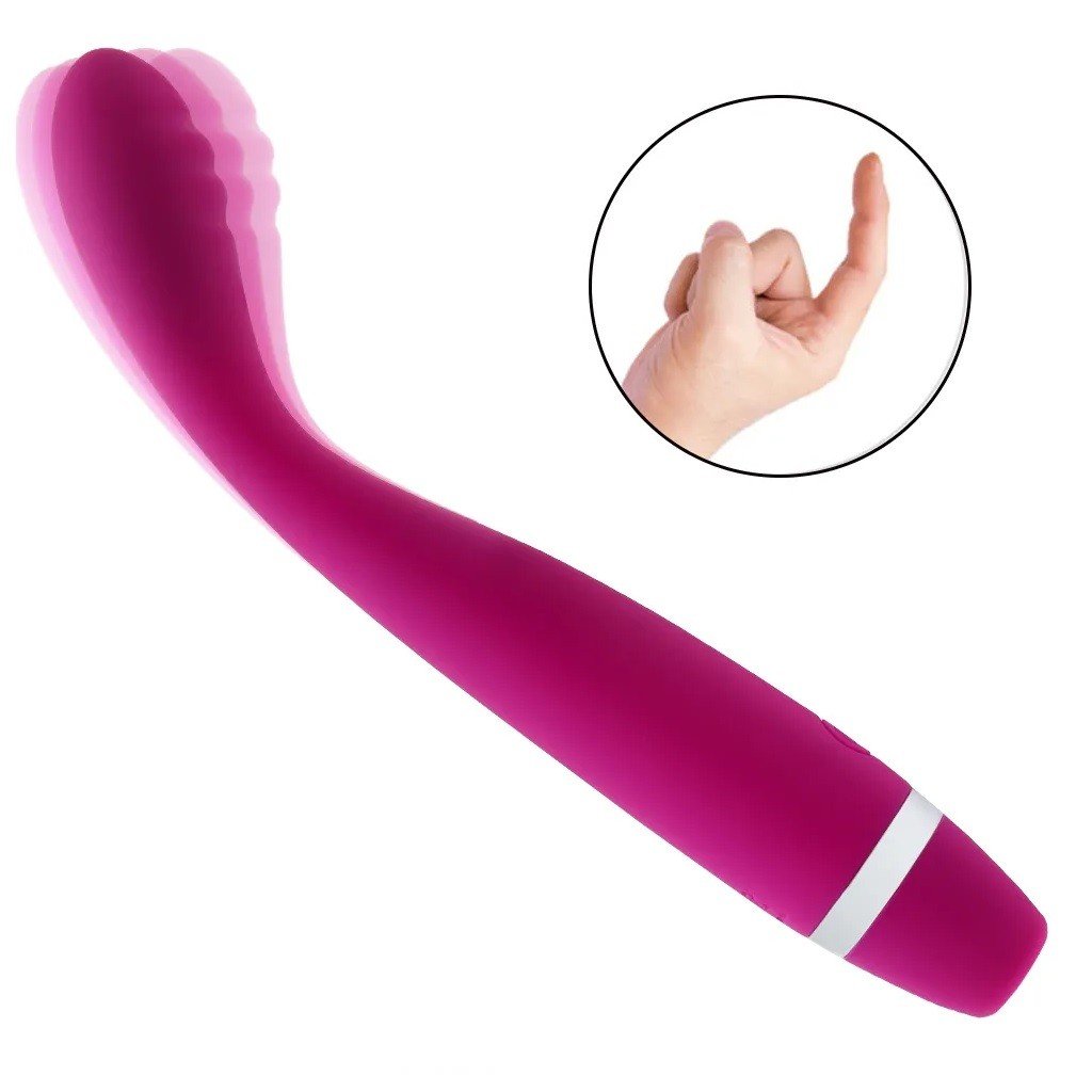 ºFINGER - VIBRADOR PONTO G
