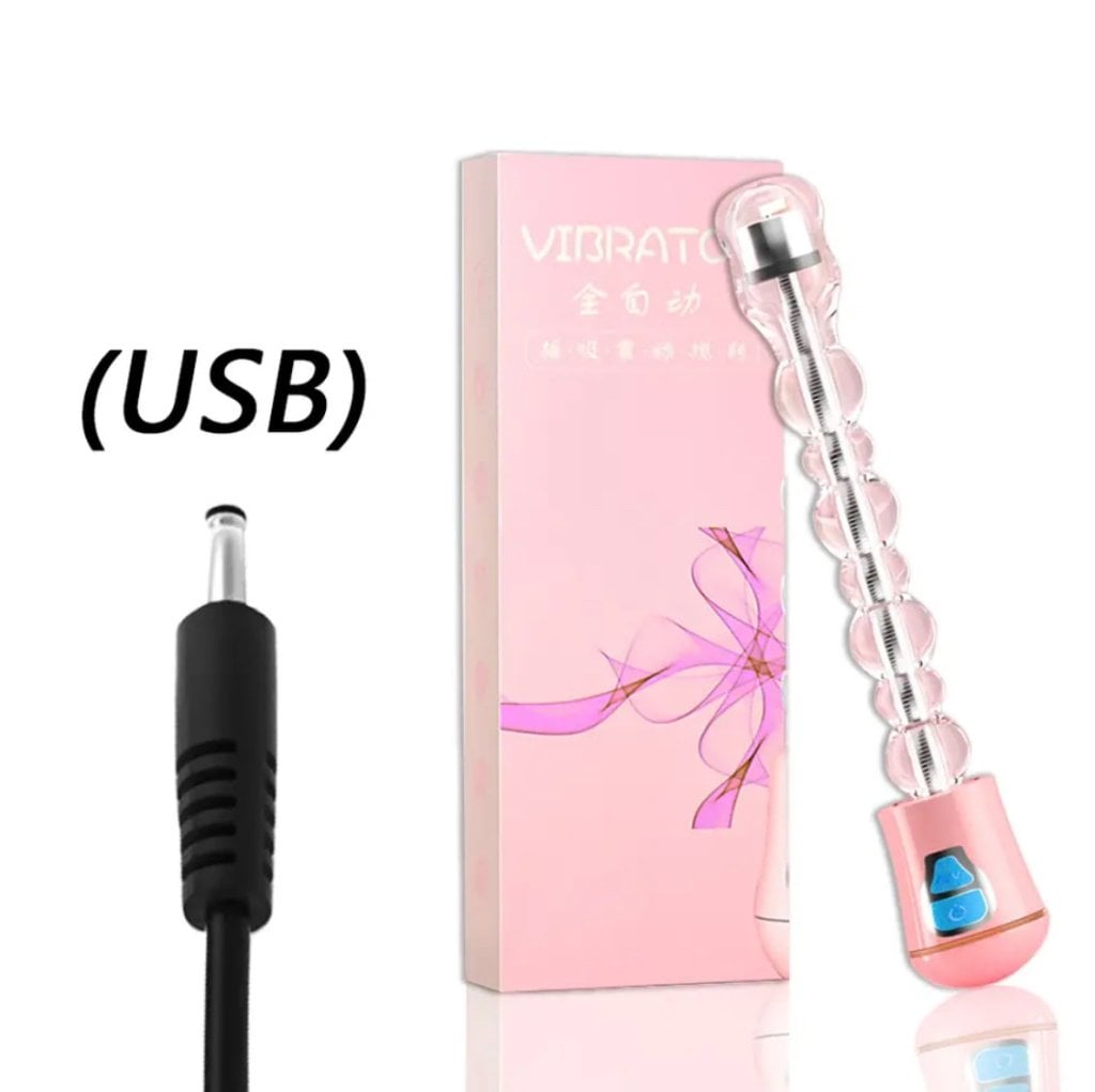 ºVIBRADOR TRANSFER CONFORT ANELADO