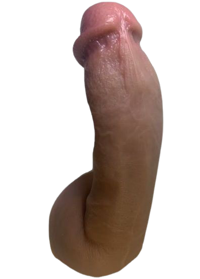 ºPÊNIS REALÍSTICO SUPER SKIN