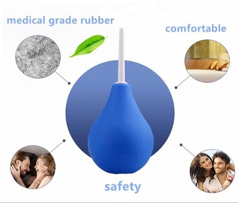 *DUCHA HIGIÊNICA 230ML