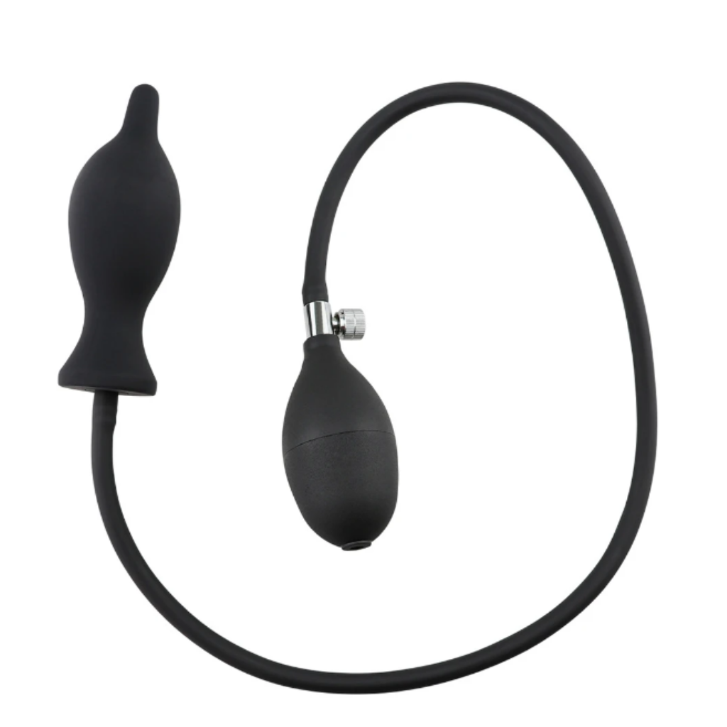 ºPlug Inflável 