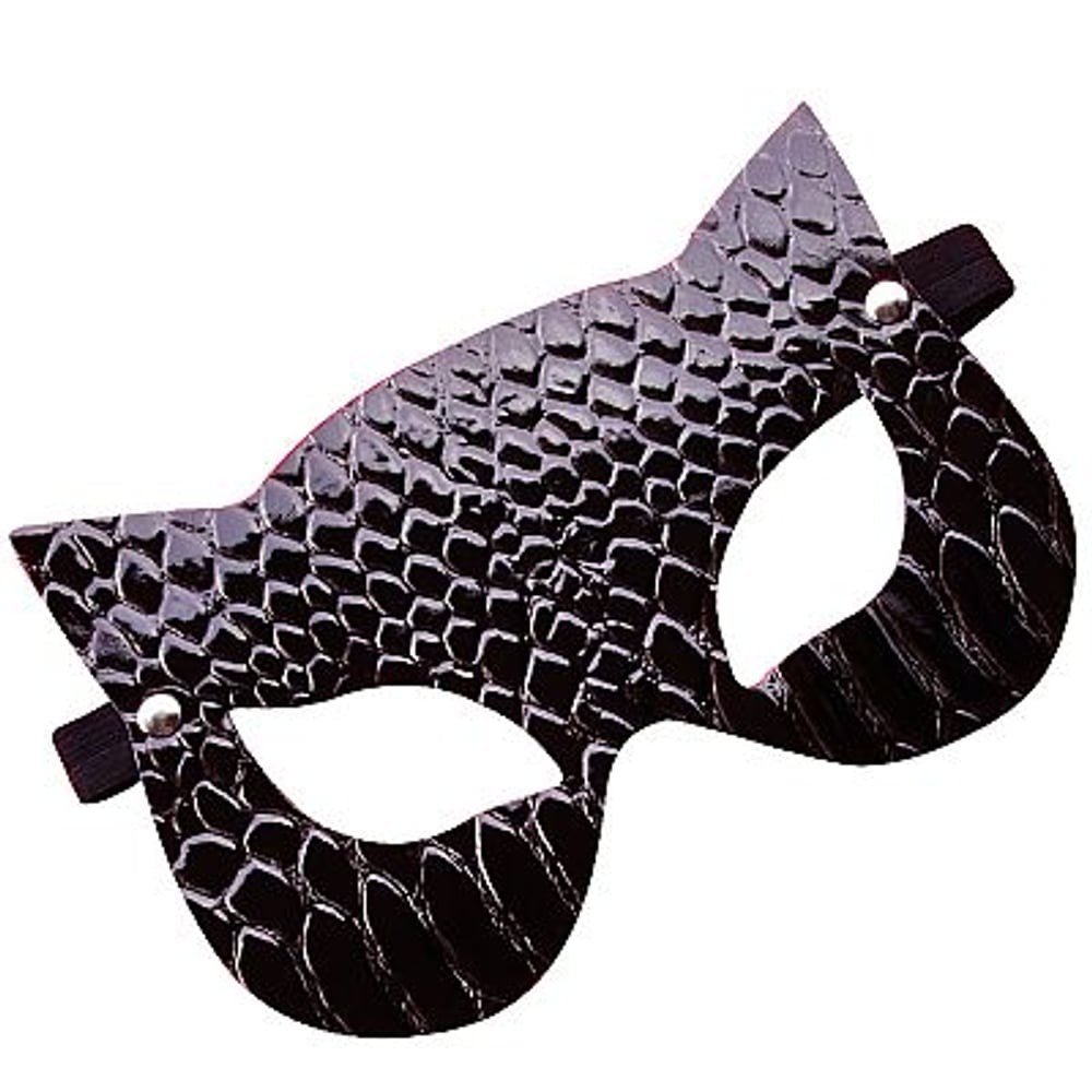 *MÁSCARA GATINHA - 7898736600242