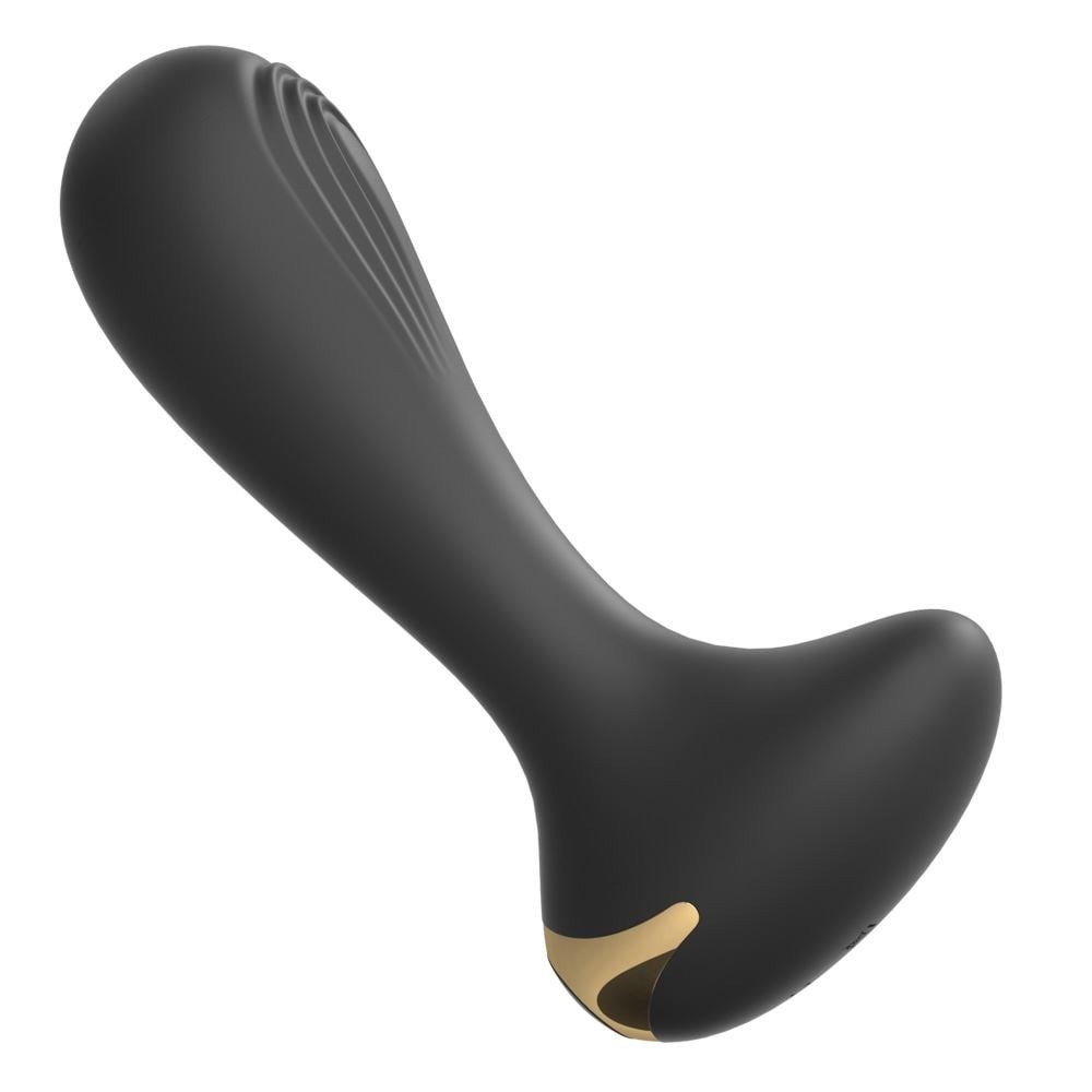 ºPLUG ANAL WE LOE EM SILICONE- RECARREGÁVEL- 6970556032296