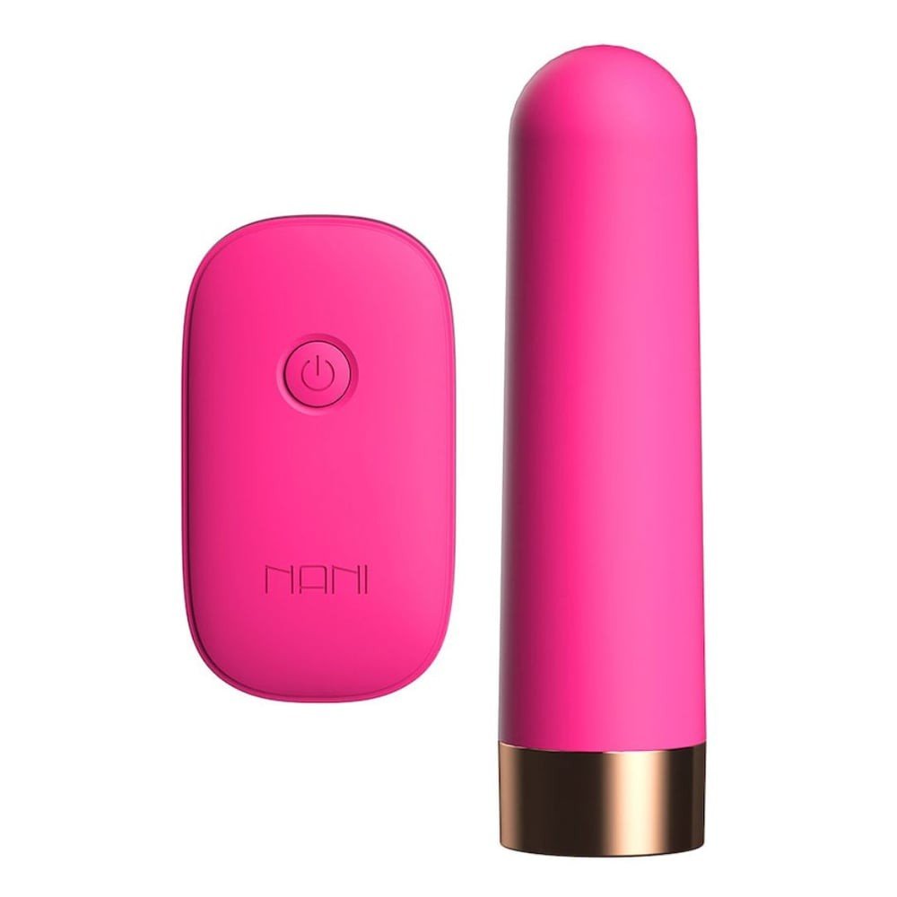 °CÁPSULA VIBRATÓRIA MOLLY 10 MODOS DE VIBRAÇÃO COM CONTROLE SEM FIO