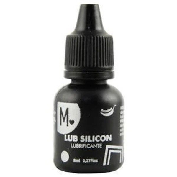 ºLub Silicon Lubrificante