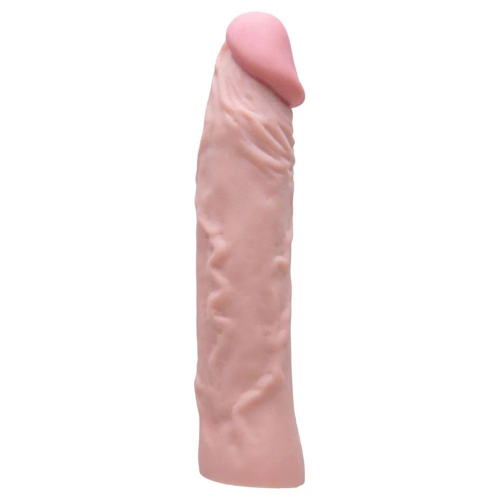 ºCAPA PENIANA TEXTURIZADA 18,6 X 4CM - 7529 - 6976031290854- 3182902801