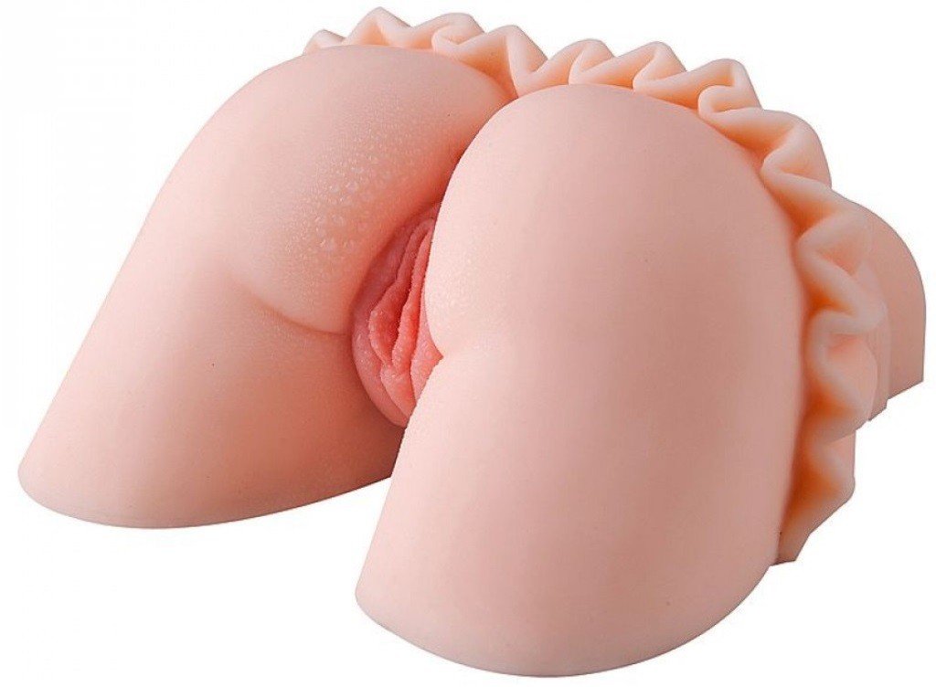 ºMASTURBADOR BUNDA DE SAIA RODADA EM ALTO RELEVO - 6932053502535